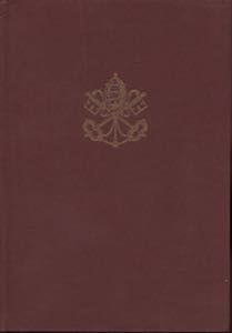 RINALDI A. - Catalogo delle Medaglie Papali ... 