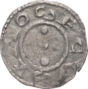 Savoia Antichi - Amedeo III (1103-1148) - ... 