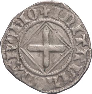 Savoia Antichi - Amedeo VIII (1416-1440) - ... 