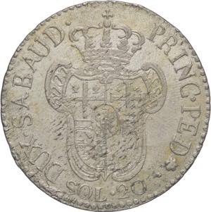 Regno di Sardegna - Vittorio Amedeo III ... 