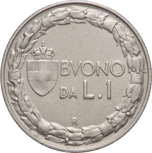 Regno dItalia - Vittorio Emanuele III ... 
