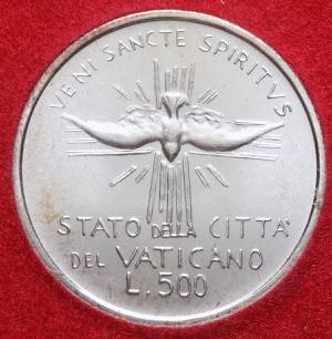 Città del Vaticano - Sede Vacante settembre ... 