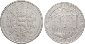 San Marino - Nuova Monetazione (dal 1972) - ... 