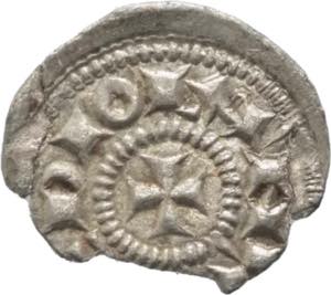 Milano - Enrico II di Sassonia (1004-1024) - ... 