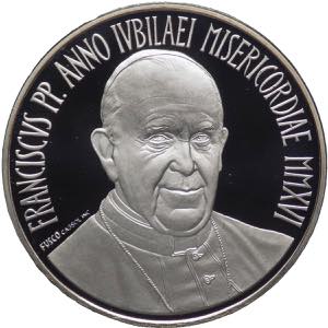Vaticano - Francesco I, ... 