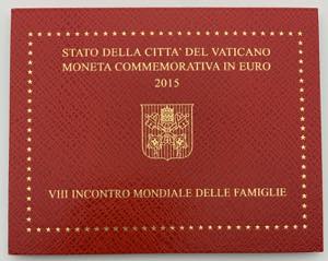 Vaticano - Francesco I, Bergoglio (dal 2013) ... 