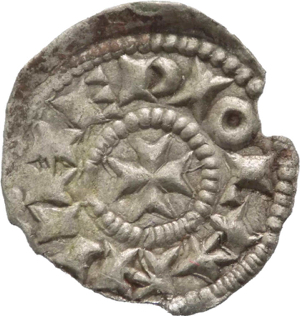 Milano - Enrico III, IV, V (1039-1125) - ... 