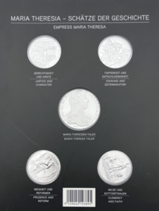 Austria - Set composto da 4 monete da 20 ... 