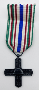 Medaglia - Croce dellOrdine di Vittorio ... 