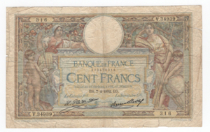Francia - Banca di ... 