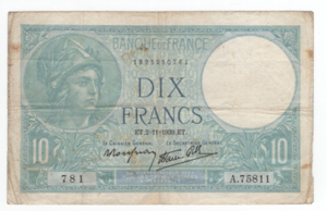 Francia - Banca di ... 