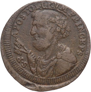 Pio VI (1775-1799) - ... 