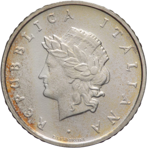 100 lire 1993 - ... 