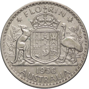 Australia - Elisabetta II (1952-2022)  - 1 ... 