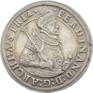 Austria - Ferdinando I ... 