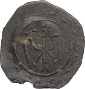 Messina - 1 Tarì - Federico II (1197 - ... 