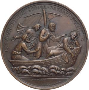 Vaticano - Medaglia Pio IX (1846 - 1870) - ... 