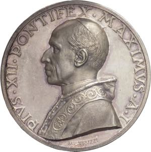 Vaticano - Medaglia Pio ... 