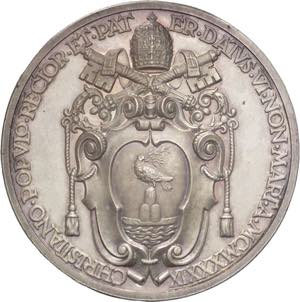 Vaticano - Medaglia Pio XII (1939 - 1958) - ... 