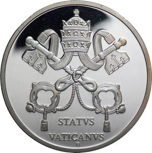 Vaticano - Benedetto XVI ... 