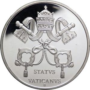 Vaticano - Benedetto XVI ... 