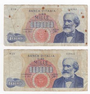 Banca dItalia - ... 