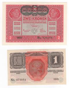 Austria-Ungheria - lotto ... 