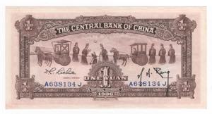 Cina - Central Bank of ... 