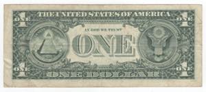 Stari Uniti dAmerica - 1 Dollaro 1995 - ... 