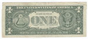 Stati Uniti dAmerica - 1 Dollaro 1995 - ... 