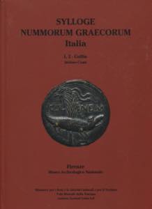 CONTI  S. - Sylloge Nummorum Graecorum  ... 