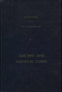 AA. VV. -  Selection from The Numismatist. ... 