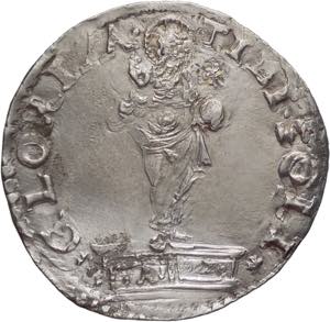 Venezia - 1 Lira Mocenigo (1523 -1538) - ... 