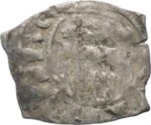 Moneta medievale da ... 