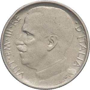  50 Centesimi 1924 - ... 
