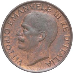 5 Centesimi 1925 - ... 