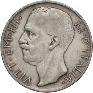 10 lire 1928 - Vittorio ... 
