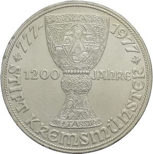 Austria - 100 scellini 1977 - 1000° ... 