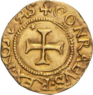 Genova - 1 Scudo (oro) Sole (1528 - 1797) - ... 
