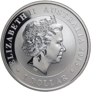  Australia - 1 Dollaro ... 