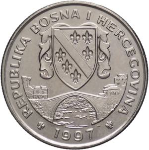 Bosnia ed Erzegovina - 1 ... 