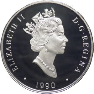 Canada - Moneta da 20 ... 