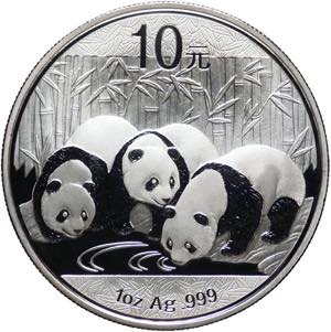 Cina - 10 Yuan 2013 - P.R.C. (1949 - date) - ... 