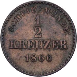 Germania -  Regno di Württemberg - Karl I ... 