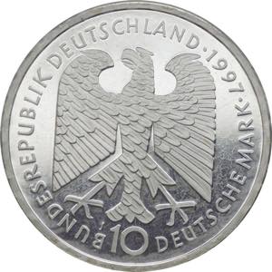Germania - Repubblica Federale (dal 1948) - ... 