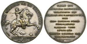 Savoia - Bicentenario Cavalleria (1692 - ... 