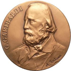 Giuseppe Garibaldi - ... 
