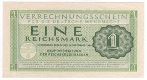 Germania - 1 Reichmark ... 