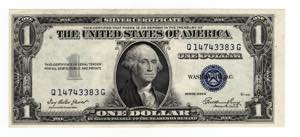 U.S.A. - 1 Dollaro 1935 ... 