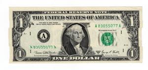 U.S.A. - 1 Dollaro 1969 ... 